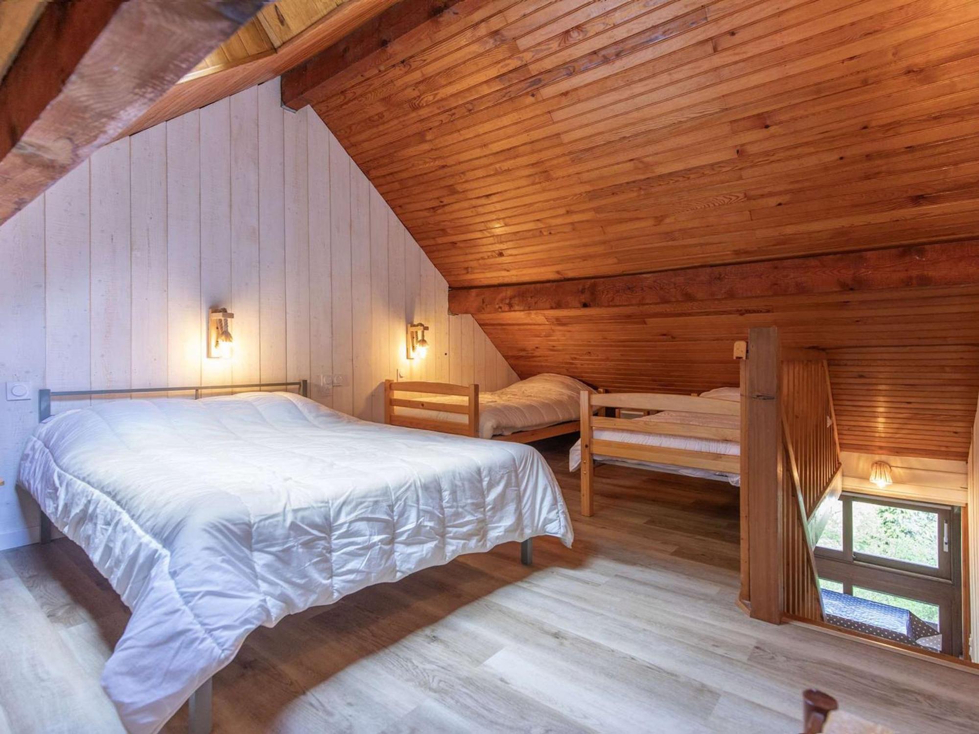 T2 Renove Avec Terrasse, Parking Prive, Local Velos A Cauterets - Fr-1-401-290 エクステリア 写真